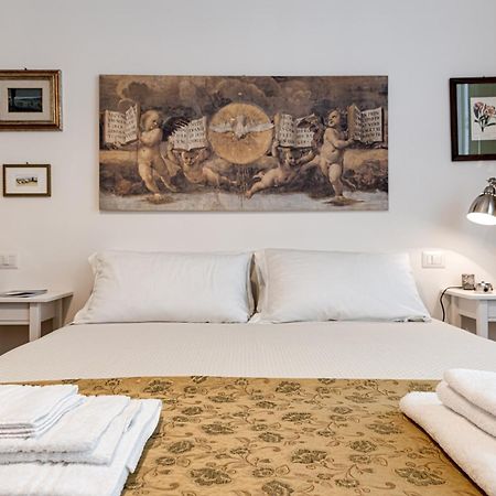 Dream House Scialoia Apartment Firenze Bagian luar foto