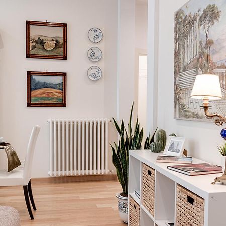 Dream House Scialoia Apartment Firenze Bagian luar foto