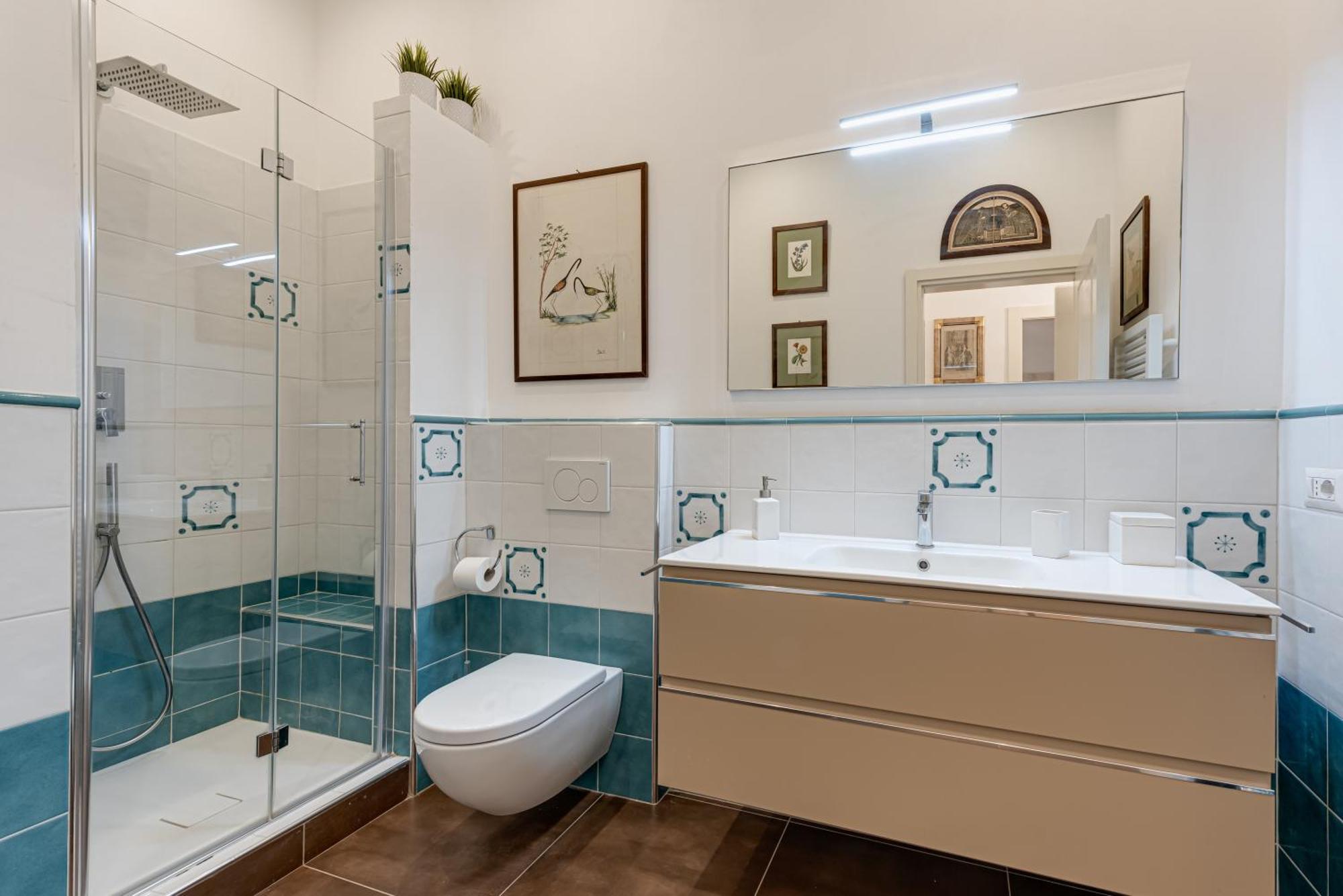Dream House Scialoia Apartment Firenze Bagian luar foto