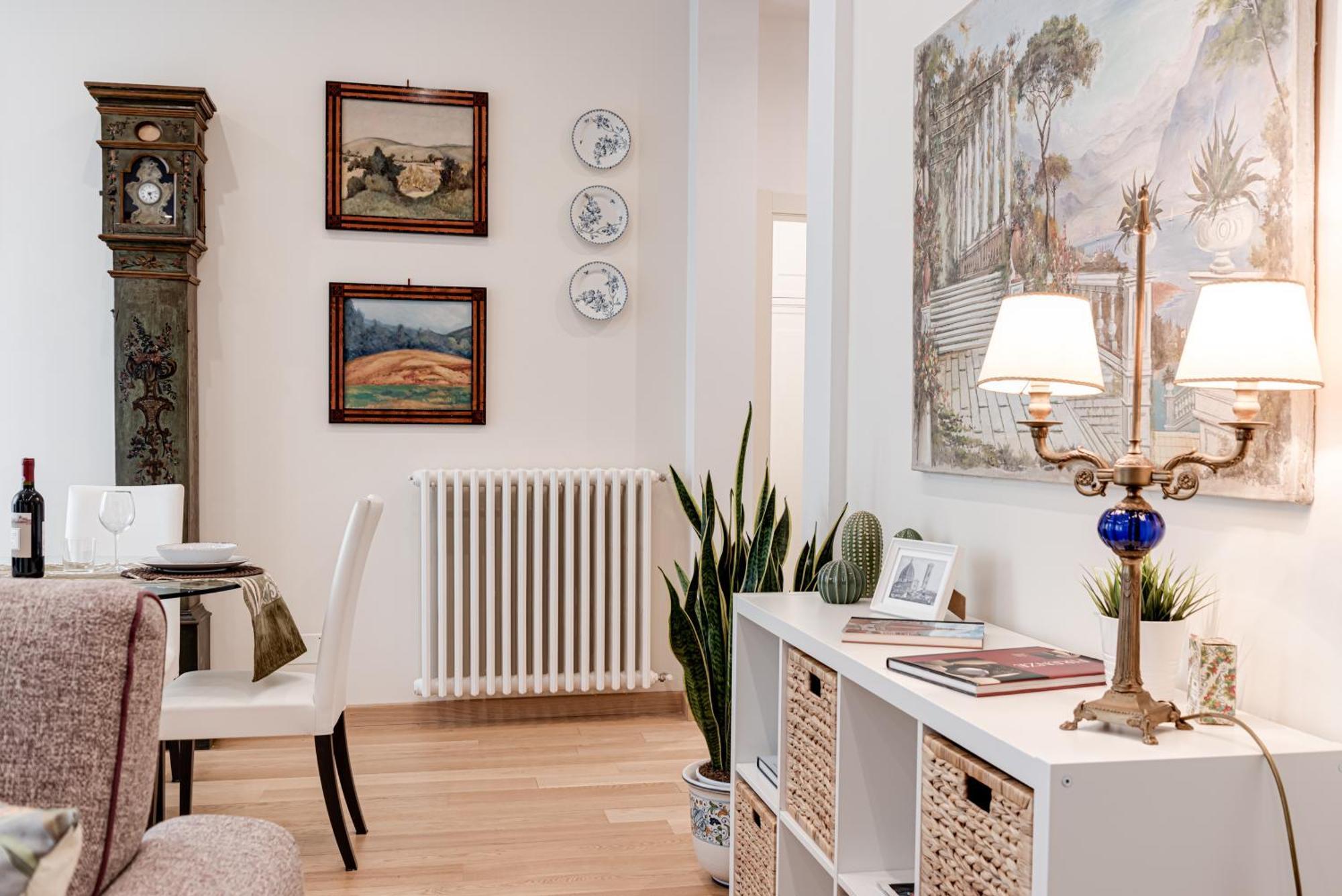 Dream House Scialoia Apartment Firenze Bagian luar foto