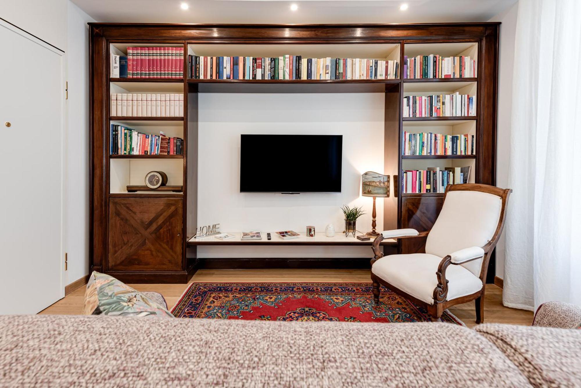 Dream House Scialoia Apartment Firenze Bagian luar foto