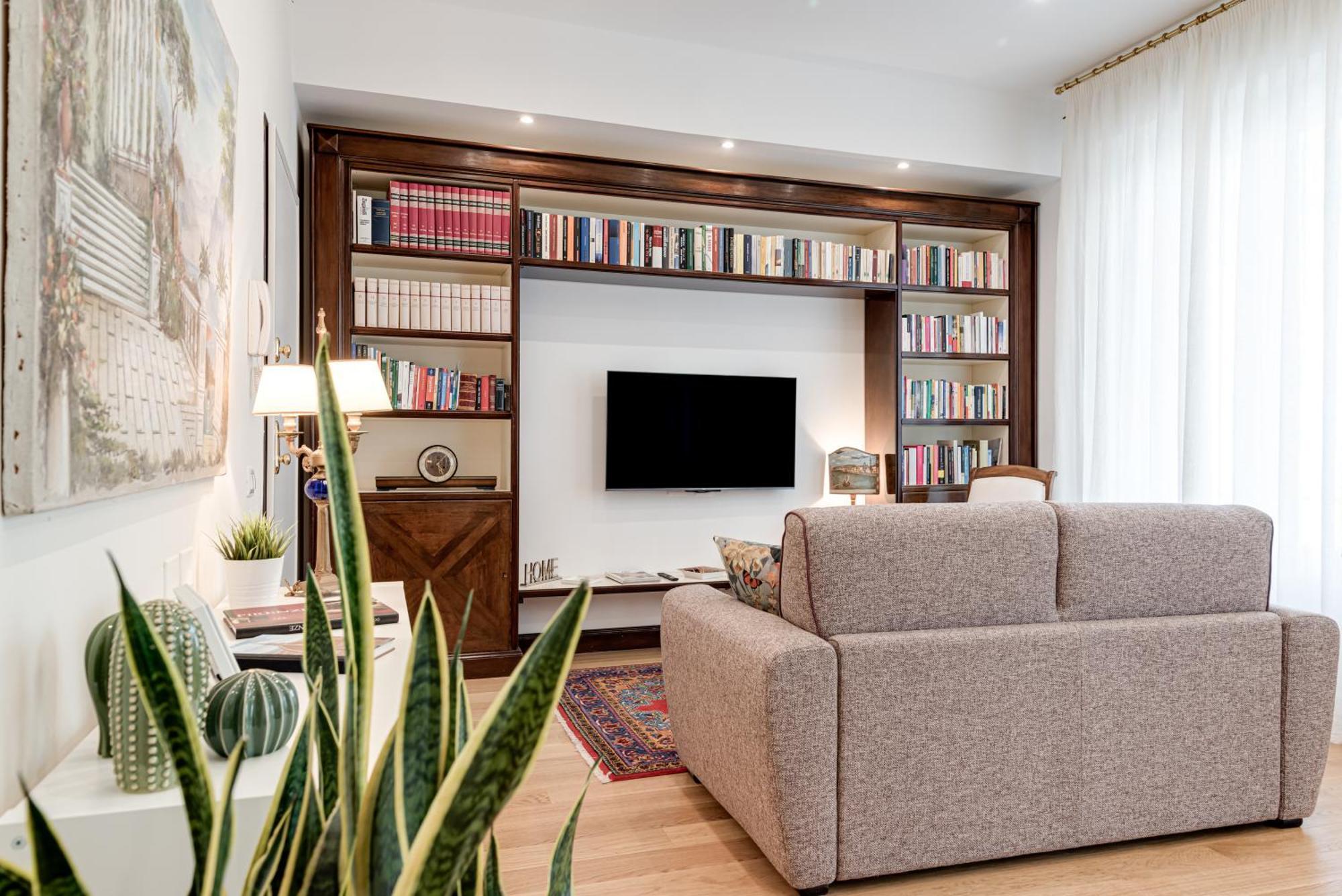 Dream House Scialoia Apartment Firenze Bagian luar foto