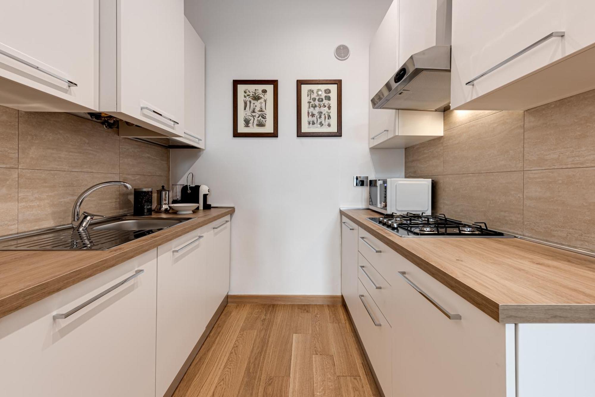 Dream House Scialoia Apartment Firenze Bagian luar foto