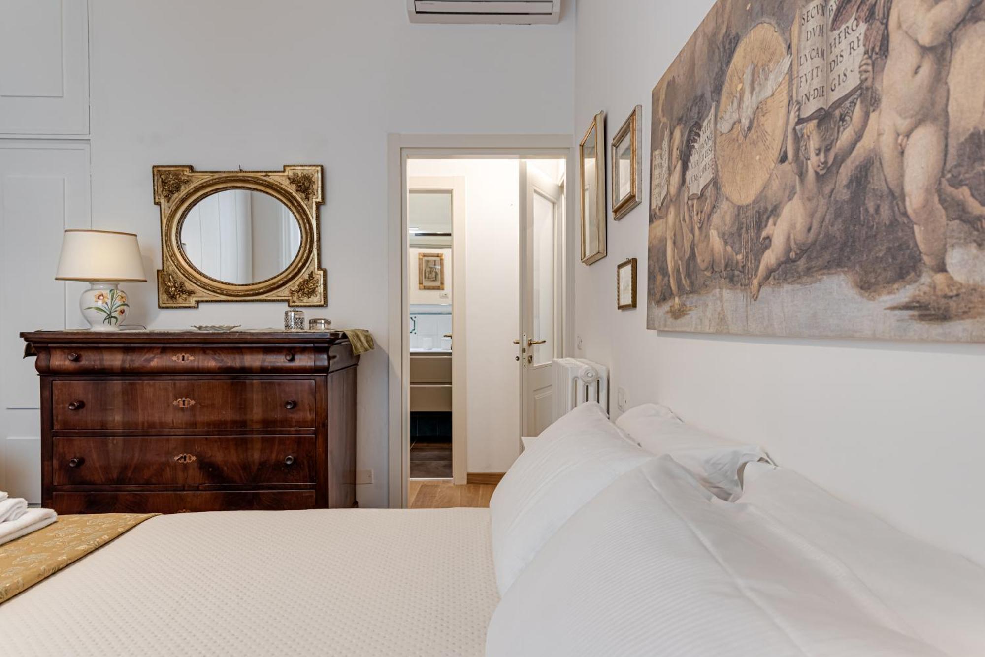 Dream House Scialoia Apartment Firenze Bagian luar foto