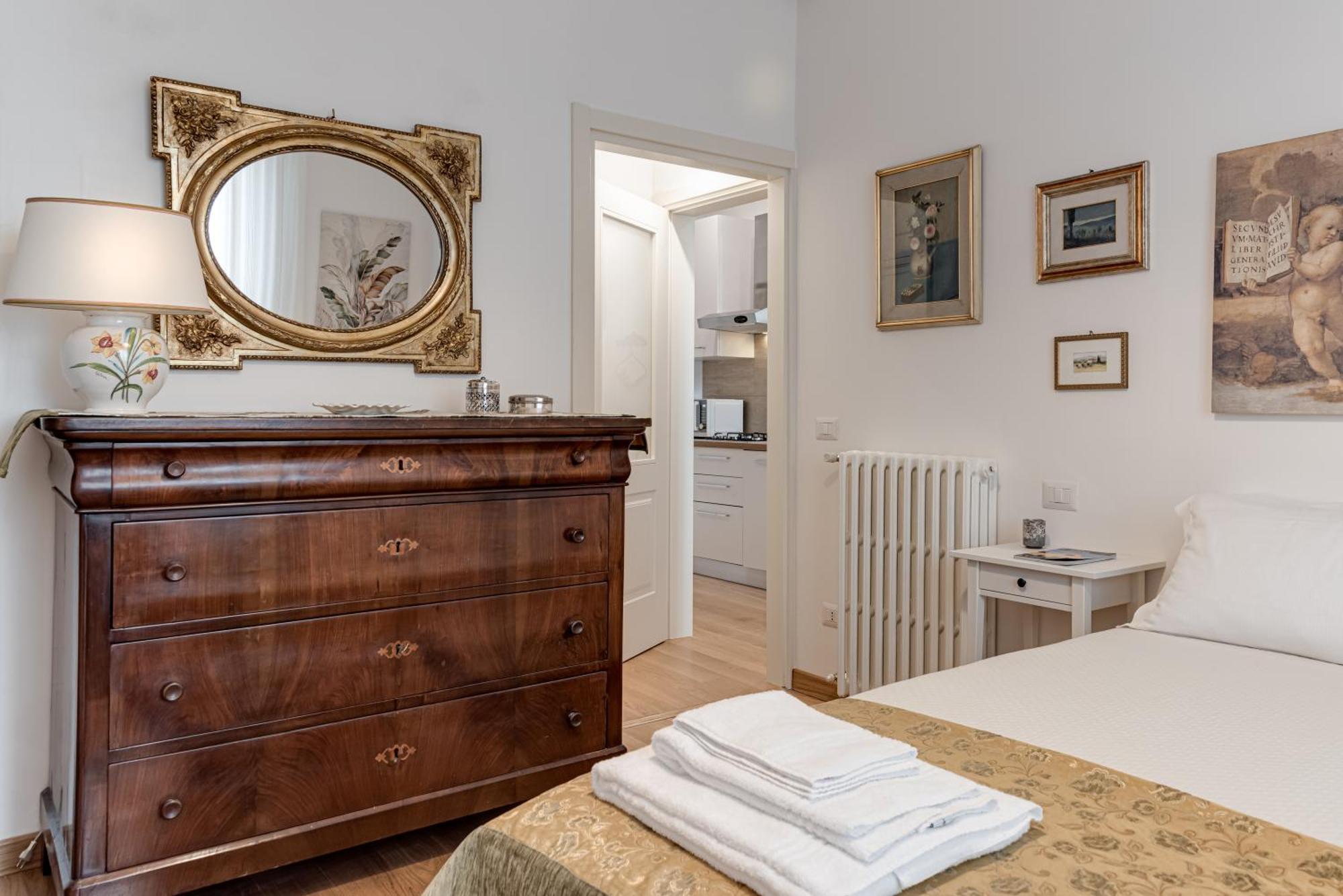 Dream House Scialoia Apartment Firenze Bagian luar foto