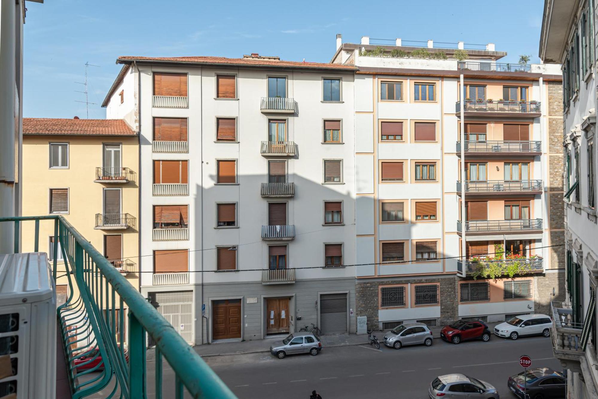 Dream House Scialoia Apartment Firenze Bagian luar foto