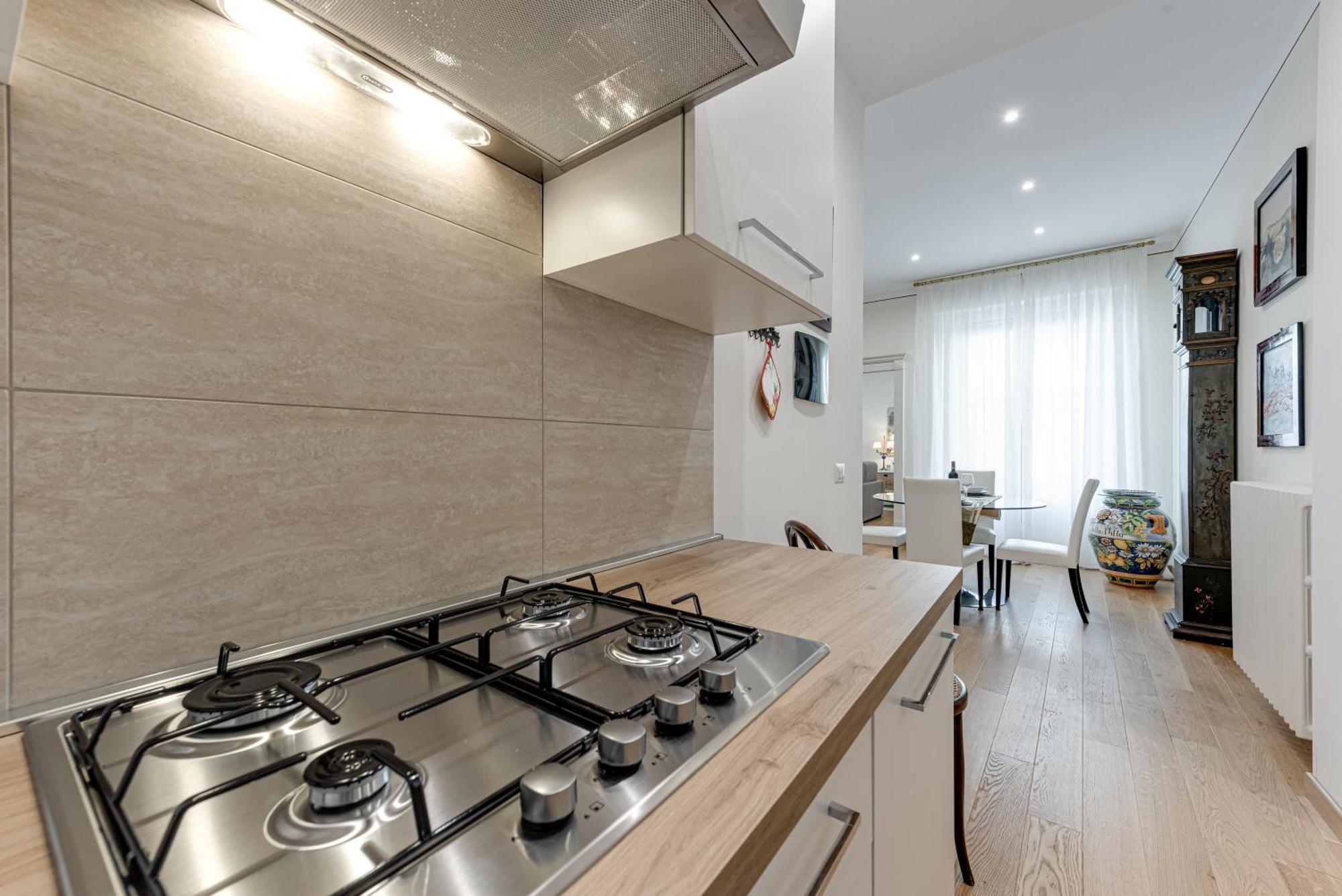 Dream House Scialoia Apartment Firenze Bagian luar foto