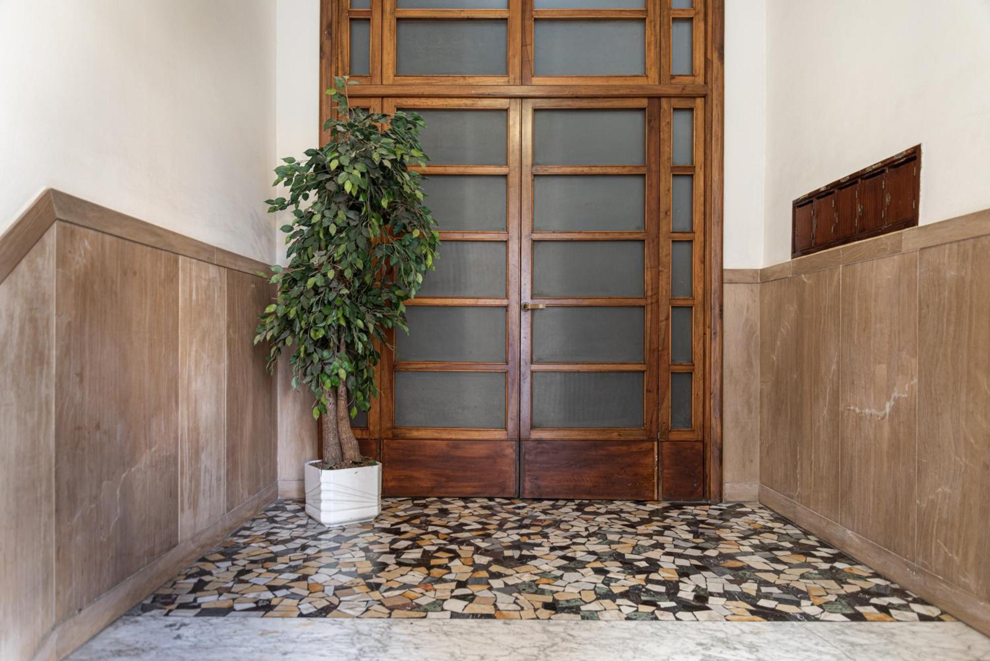 Dream House Scialoia Apartment Firenze Bagian luar foto