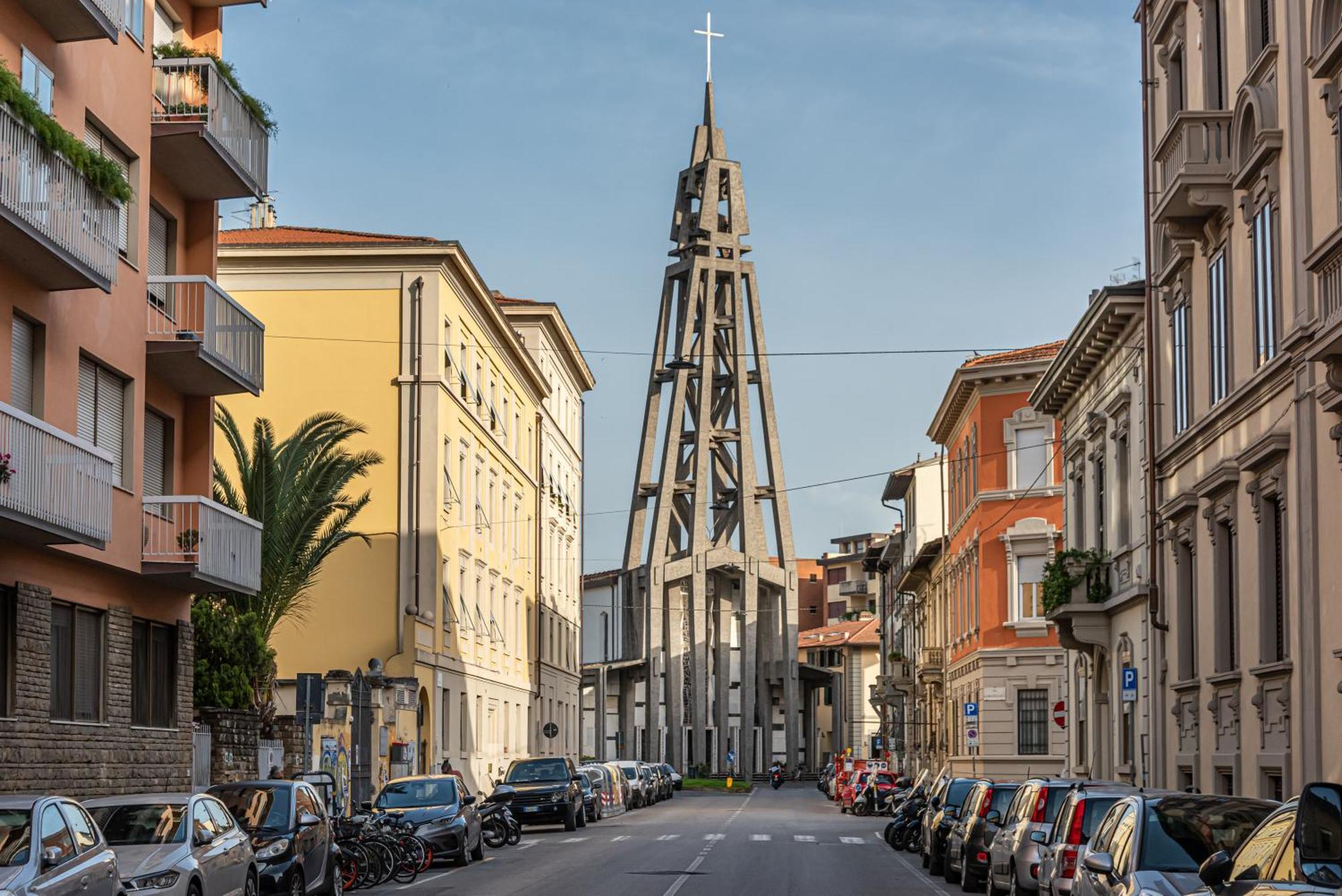 Dream House Scialoia Apartment Firenze Bagian luar foto